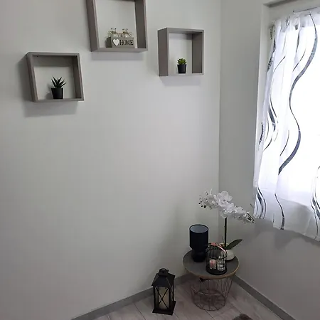 Alpstuga Cocon Paradi's *