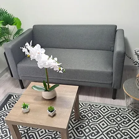 Alpstuga Cocon Paradi's Herm