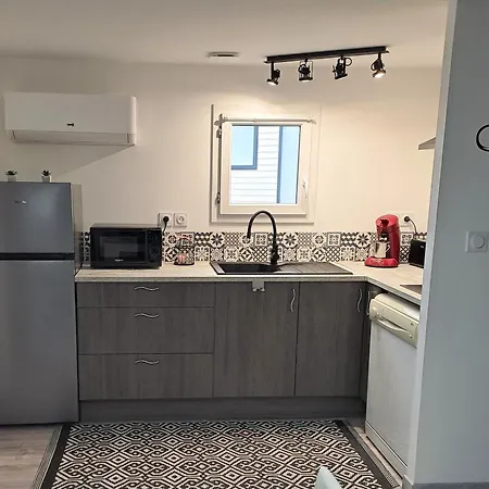 Cocon Paradi's Alpstuga Herm