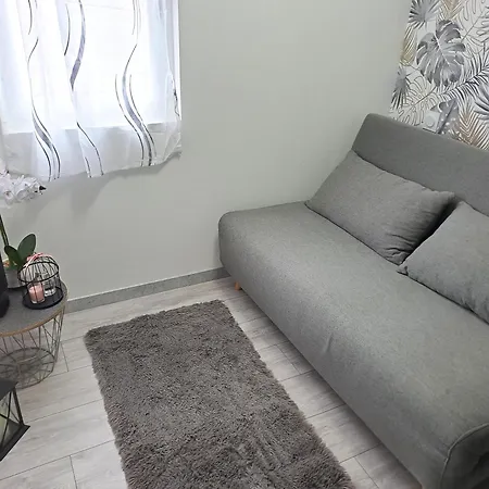 Cocon Paradi's * Herm