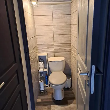 Alpstuga Cocon Paradi's