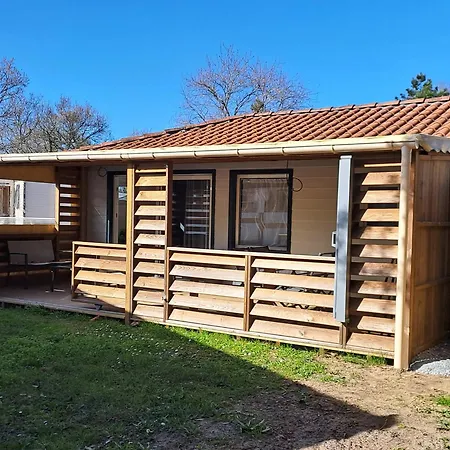 Cocon Paradi's Alpstuga *