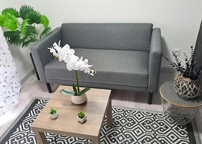 شاليه Cocon Paradi's Herm